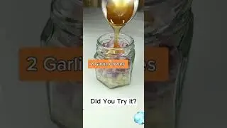 Did you know😱? Onion water mix Honey! Makes This To Happen To Your Body🍃🔥🔥