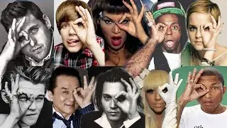 Ancient Symbols and Their Hidden Meaning | TOP 30 Symbols Explained | Music Industry EXPOSED