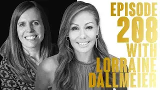 Successful Online Businesses All Over The World - Award-Winning Entrepreneur Lorraine Dallmeier
