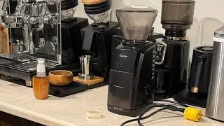 مطحنة انكور باراتزا