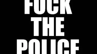 Ghetto Boys - We Don't Talk To Police