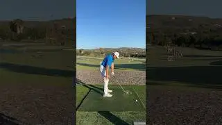 Stand the Perfect Distance From the Ball&hellip;Every Time!