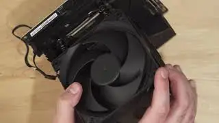 Chill Build Volume 18: Thermaltake Tower 100 