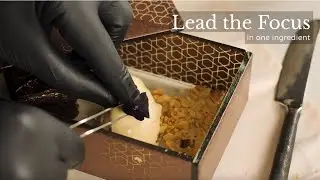 Bento Box Plating. New Food Trends with MyGlassStudio Modern Bento Boxes - Moritsuke it!