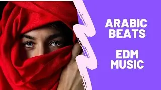 Arabic beats EDM music Extended version | @himsrocking