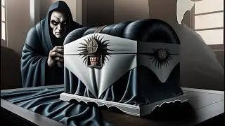 The Dybbuk Box: Curse or Hoax?