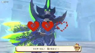 まったり