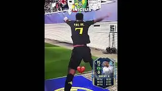 Vinicius Jr X Antony Respect Moments 🤣🔥