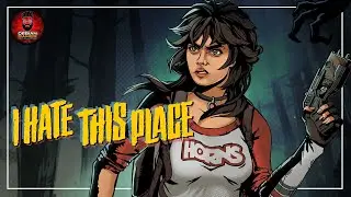 #1 | JUEGAZO ISOMETRICO POST APOCALIPTICO DE SECTAS Y MUERTOS | I HATE THIS PLACE Gameplay Espa&ntilde;ol