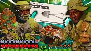 Black Ops Cold War SHOVEL EXPERIENCE.EXE