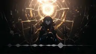 Mechanical God - Yuki (Official Music)