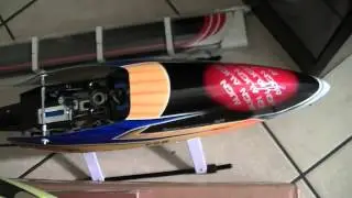 century radical g20 gas powered rc helicopter and kbdd might make you vomit
