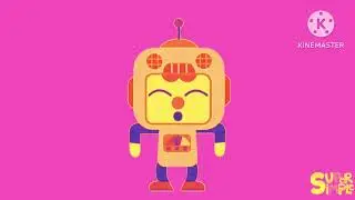 Square robot Effects || Noodle & Pals || Sponsored by Preview 2 Effects 