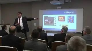 CFOs in Transition - Presented by Andrew Zezas, Publisher, Host & CEO, CFO Studio