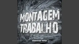 MONTAGEM TRABALHO (Speed Up)