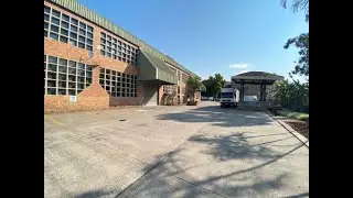 416m&sup2; Warehouse to Rent New Germany Pinetown