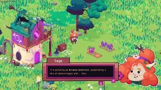 Ritual of Raven gameplay - GogetaSuperx