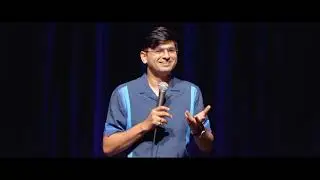 standup comedy new episodes college life b/s job life