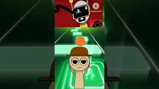 INCREDIBOX SPRUNKI 3D ANIMATION COFFIN DANCE SONG DOWNLOAD ✨ #tilesgop #tileshop #games