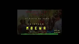 Pk Mtoto wa Kawe - Mbewa Official audio Prd by dj rawiso 0782378826