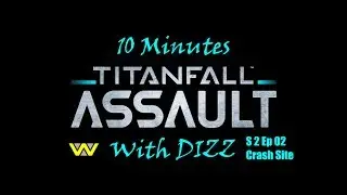 10 Minutes with DIZZ (S 2 Ep 03)