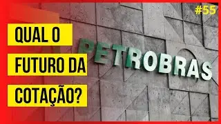 Mudan&ccedil;a sem Precedentes: O Fim da Paridade do Pre&ccedil;o do Petr&oacute;leo e a consequ&ecirc;ncia na cota&ccedil;&atilde;o da PETR4