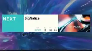 [TAPSONIC BOLD] Paul Bazooka - SigNalize [EXPERT Lv. 12]