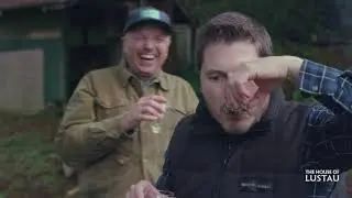 Sherries & Chefs | Lustau in Portland, with Lucas Pay&aacute;.