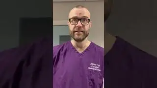 World Cancer Day 2024 &ndash; James Dyer Clinical Lead For Cancer