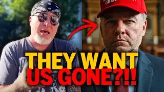 Maga Pastor ADMITS What They&rsquo;re Really Fighting For