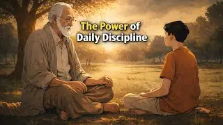 This Daily Discipline Will Make You Successful (Powerful Story) &ldquo;English Listening Practice Story&rdquo;
