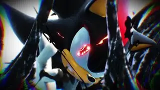 Sonic X Shadow Generations - Shadow Getting His Chaos Powers (All Cutscenes)