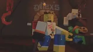 Sheds reaction frfr #shedletsky #forsaken #schlep #freeschlep #blowup #roblox #dontflop 