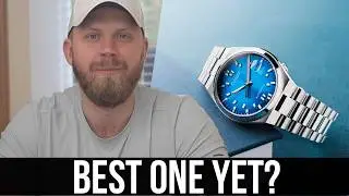 New Citizen is a WINNER! 8 MUST-SEE Watch Releases This Week (Feb 2026)