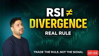 Most Traders Ignore This RSI Rule (Costly Mistake)