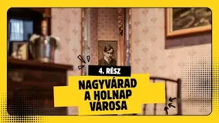 Nagyvárad a Holnap városa
