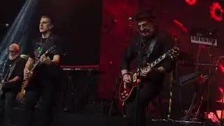 RESGATE | Lenha pra Queimar - Ao vivo no G3 Rock Fest SP/25🔥
