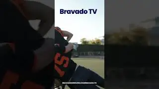 What is Bravado TV? #shorts