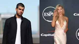 Grace Ann Nader Confirms Sister Brooks Nader Is Dating Carlos Alcaraz
