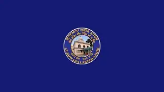 Gurudwara Lakeer Sahib is live!