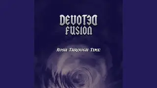 Rush Through Time