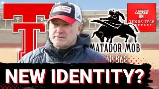 Locked On Texas Tech: Matador Mob Mailbag