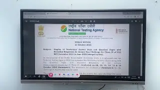 Ugc Net Answer Key 2022 out l Paper 2 Computer Science Jyoti Budhwar | UGC NET GYAN Computer Science