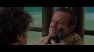 Insomnia (2002) - Will Tries To Kill Walt | 