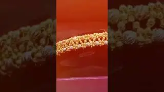 Yellow And White Gold Jewellery || Gold kangan || #goldjewellerymaking