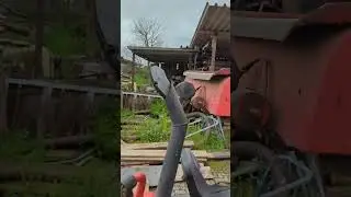Forklift Brake Job on a Neglected Mercedes Plumber Van | Full Repair & Inspection 🇺🇸