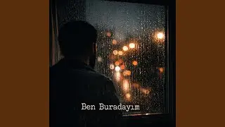 Ben burdayım