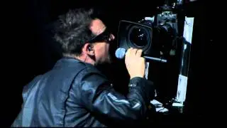 U2 (HD) - Elevation - Denver 2011-05-21 - Invesco Field - 360 Tour