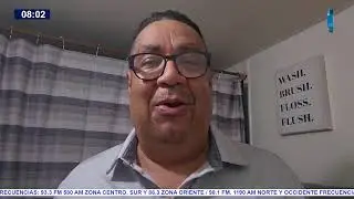RCV NOTICIAS MATUTINO