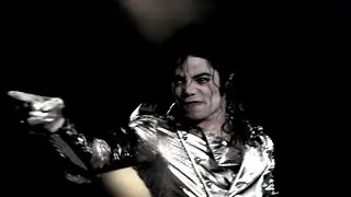 Michael Jackson - Heartbreaker (SMJ's Live Version)